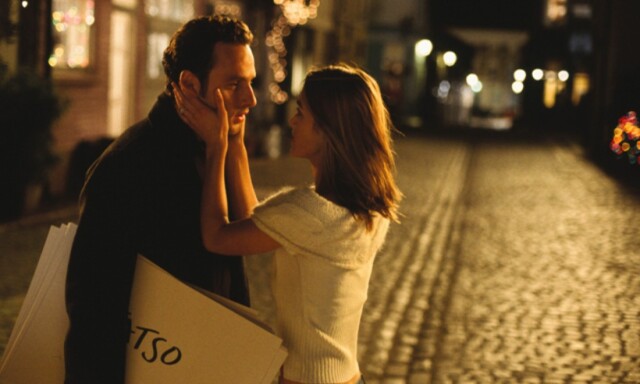 Syntes du det var noe som skurret i «Love Actually»?